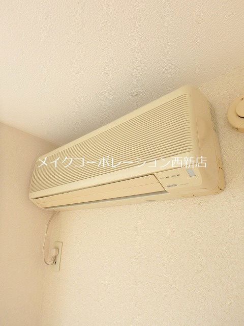 クレイドル室見Ｂ棟 その他15