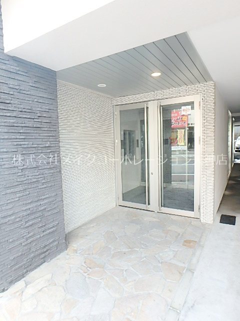 エントランス DSタワー平尾駅前レジデンス その他1