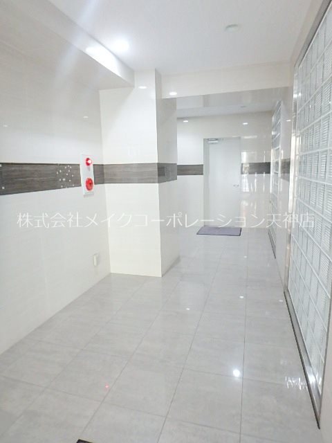 ロビー DSタワー平尾駅前レジデンス その他2