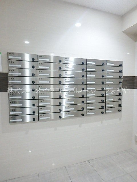 他設備 DSタワー平尾駅前レジデンス その他5