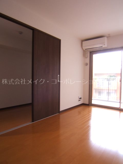 ベッドルーム DSタワー平尾駅前レジデンス ベッドルーム