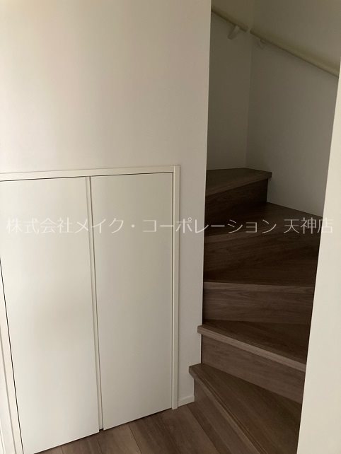mihiro345 玄関