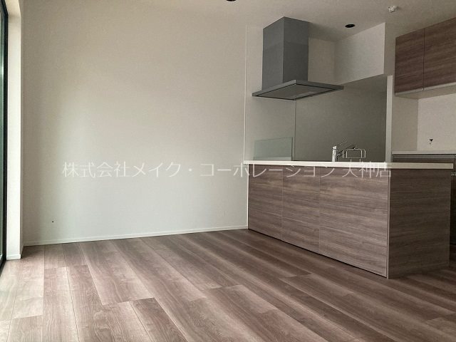 mihiro345 リビング
