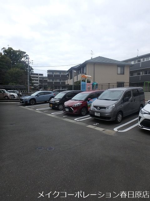 D-room博多麦野　壱番館 その他外観3