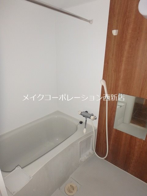 ウィンクルム・Calm 風呂画像