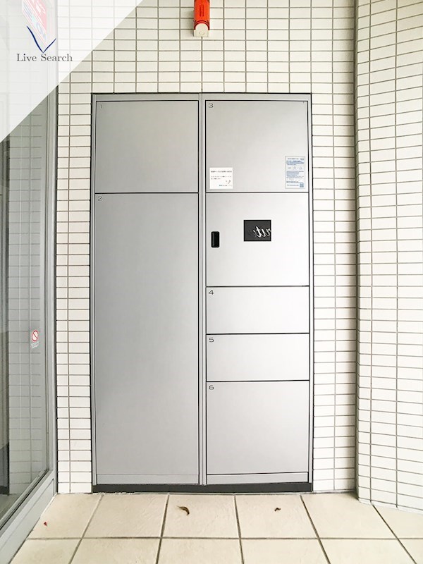 ラヴェリテ筑紫通り その他外観3
