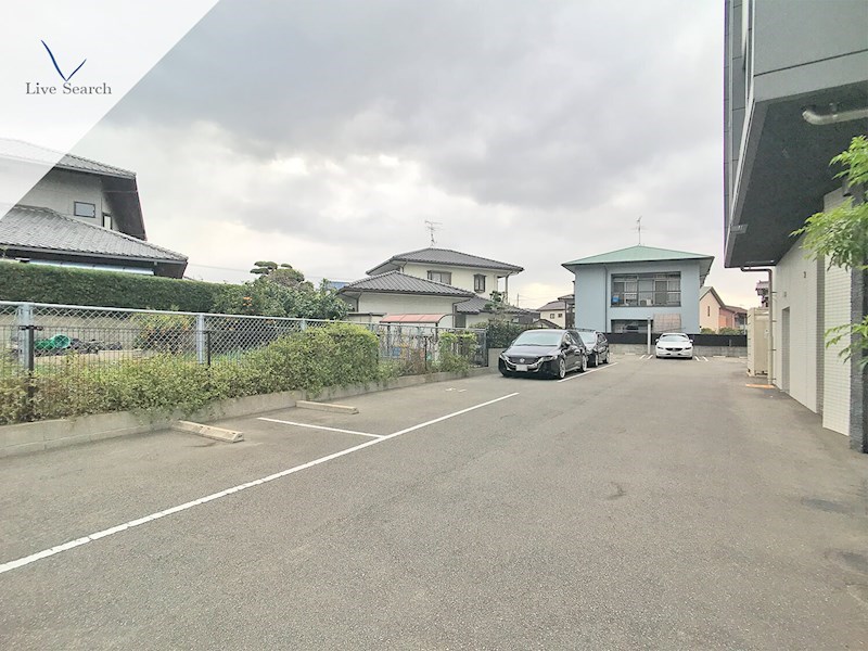 ラヴェリテ筑紫通り その他外観6