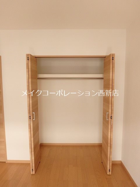 収納 New Winds草香江 その他1