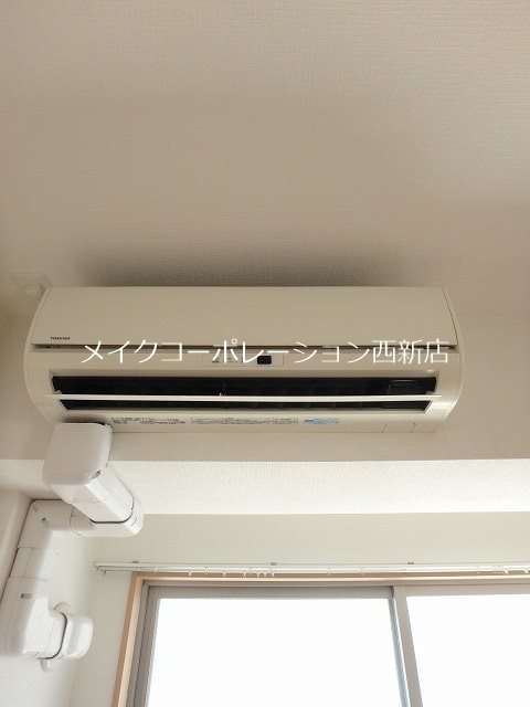 他設備 New Winds草香江 その他4