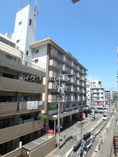 眺望 New Winds草香江 その他5