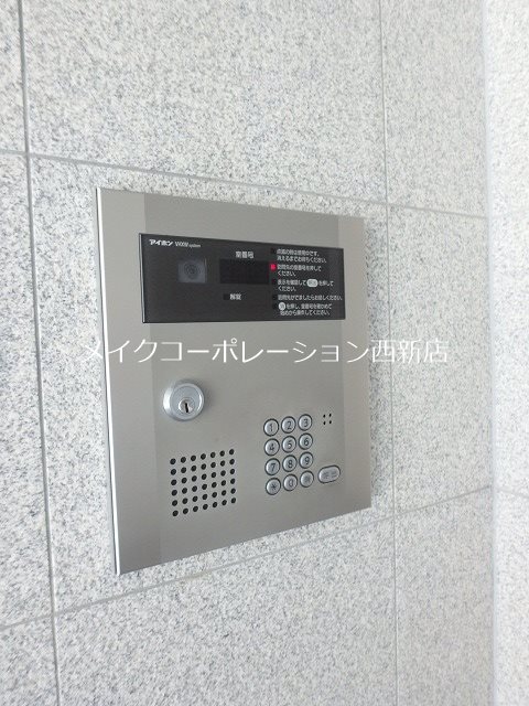 その他 New Winds草香江 その他外観3