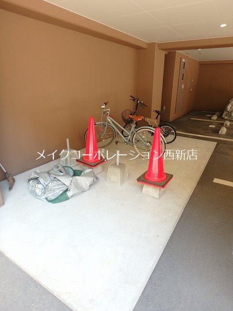 その他 New Winds草香江 その他外観4