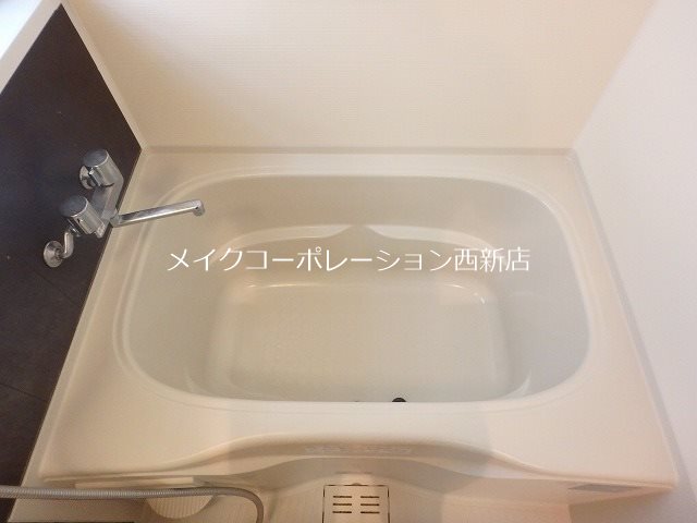 バス New Winds草香江 その他10