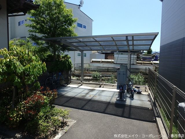 ロイヤルオークⅠ その他外観1