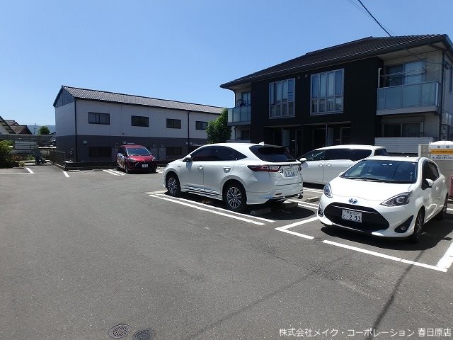 ロイヤルオークⅠ その他外観2
