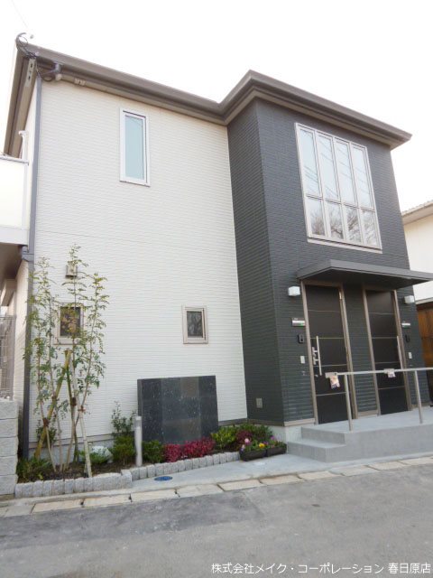 ロイヤルオークⅠ その他外観3