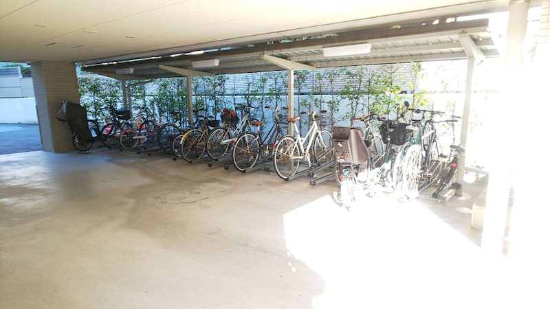 パークハウス警固フォレスト その他2