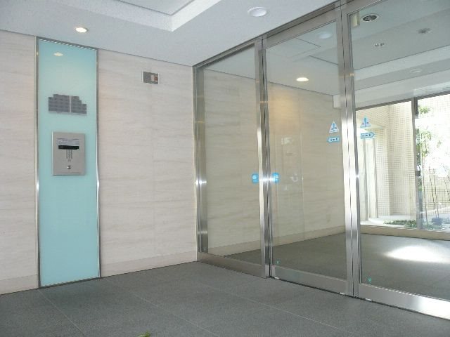 パークハウス警固フォレスト その他3