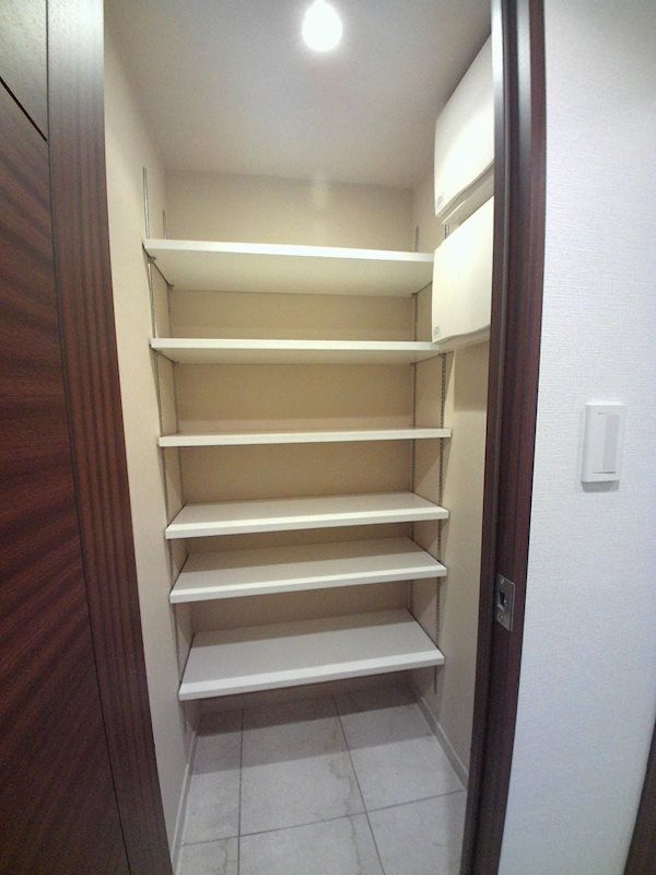 パークハウス警固フォレスト その他7