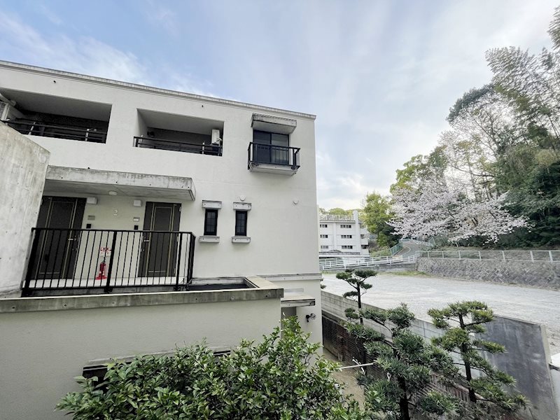 パークハウス警固フォレスト その他8