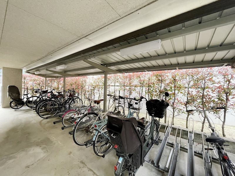 パークハウス警固フォレスト その他10