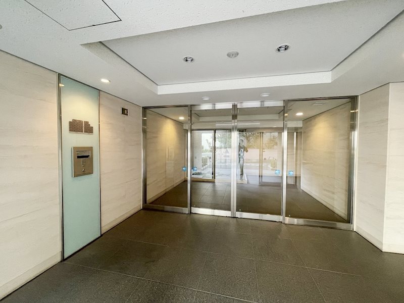 パークハウス警固フォレスト その他11