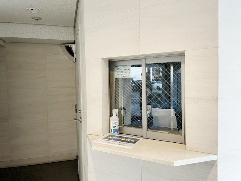 パークハウス警固フォレスト その他13