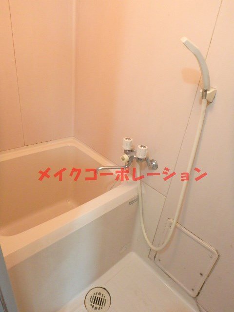 プライムコート平尾 風呂画像