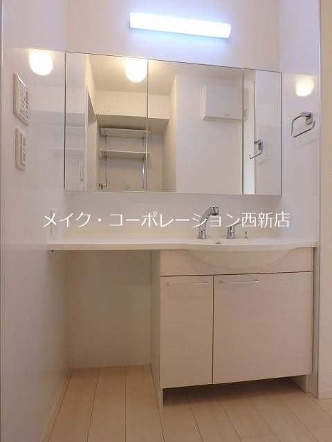 洗面所 Ott's南片江 A棟 その他2
