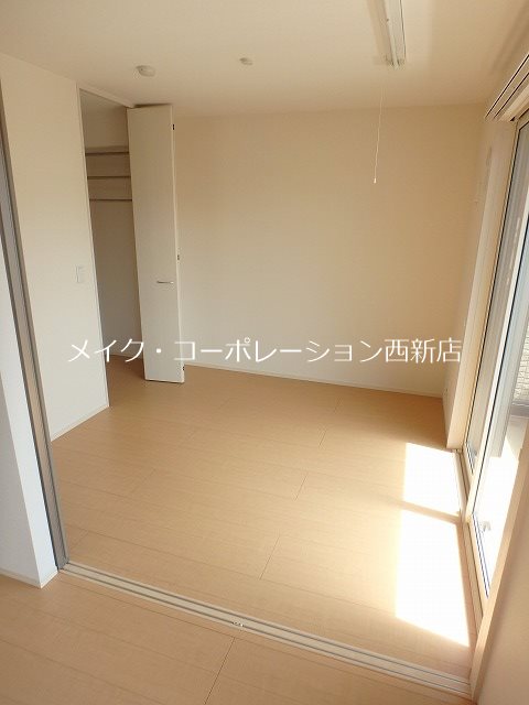 他部屋・スペース Ott's南片江 A棟 その他9