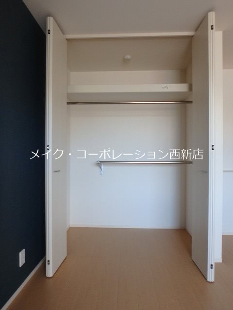 収納 Ott's南片江 A棟 その他11