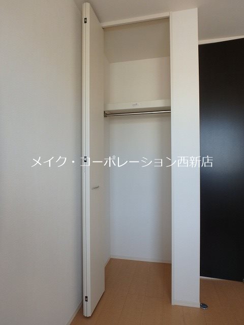 収納 Ott's南片江 A棟 その他12