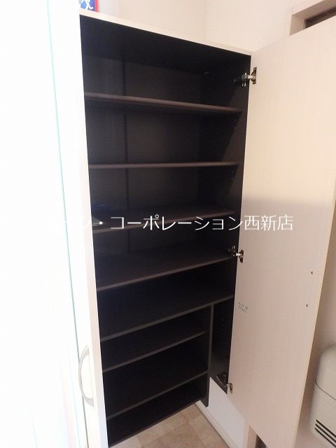 収納 Ott's南片江 A棟 その他14