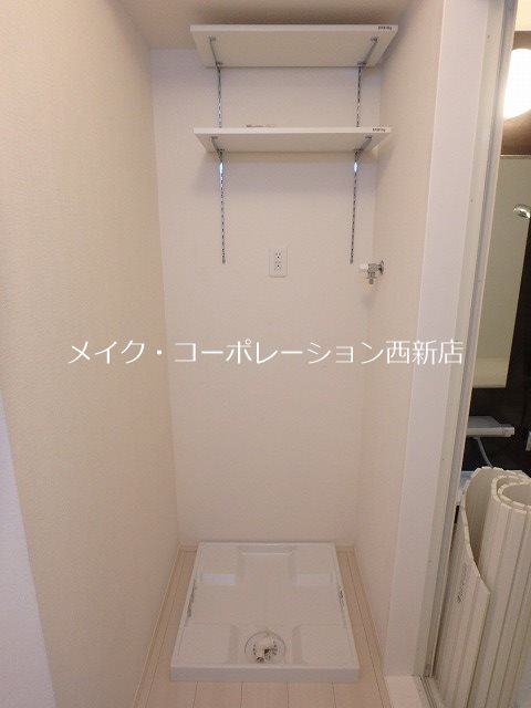 他設備 Ott's南片江 A棟 その他15