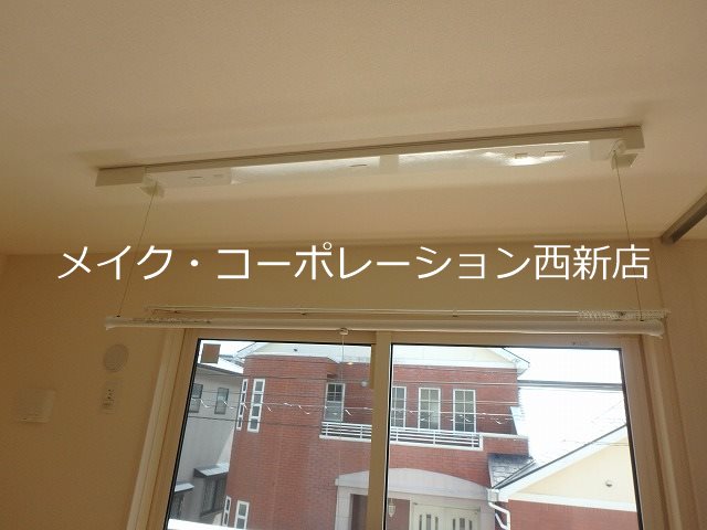 他設備 Ott's南片江 A棟 その他16