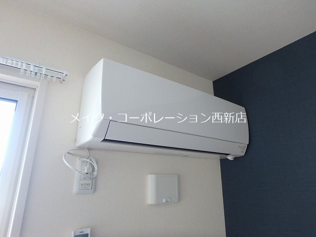 他設備 Ott's南片江 A棟 その他17