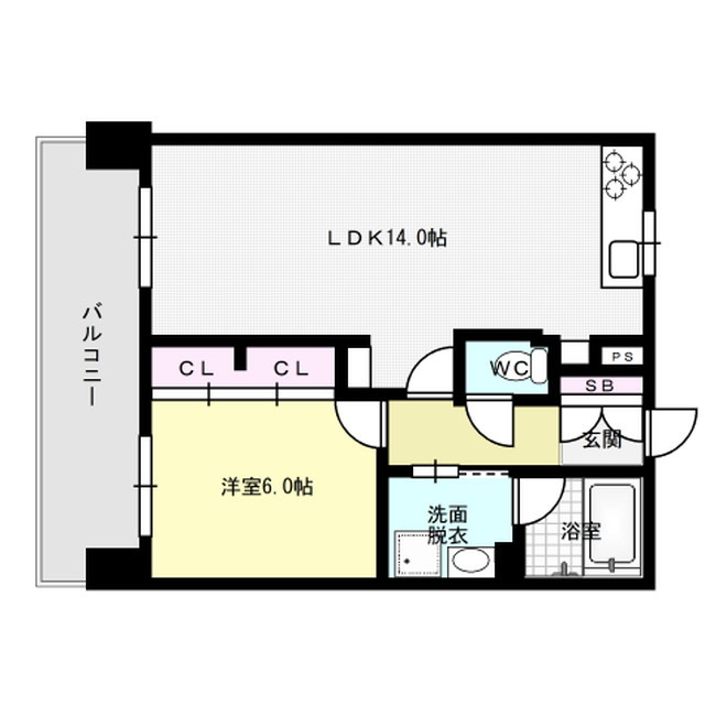 沙都和ビル 間取り