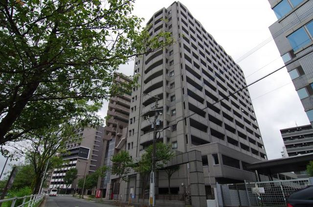 沙都和ビル 外観