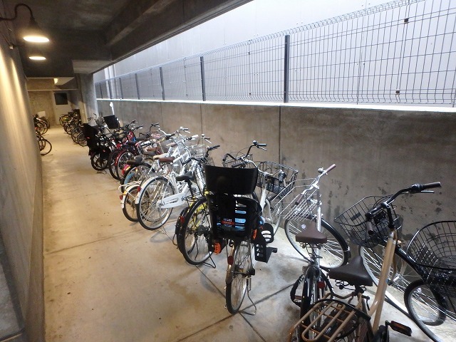 沙都和ビル その他9