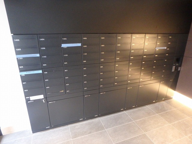 沙都和ビル その他10