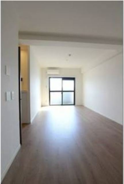 沙都和ビル リビング