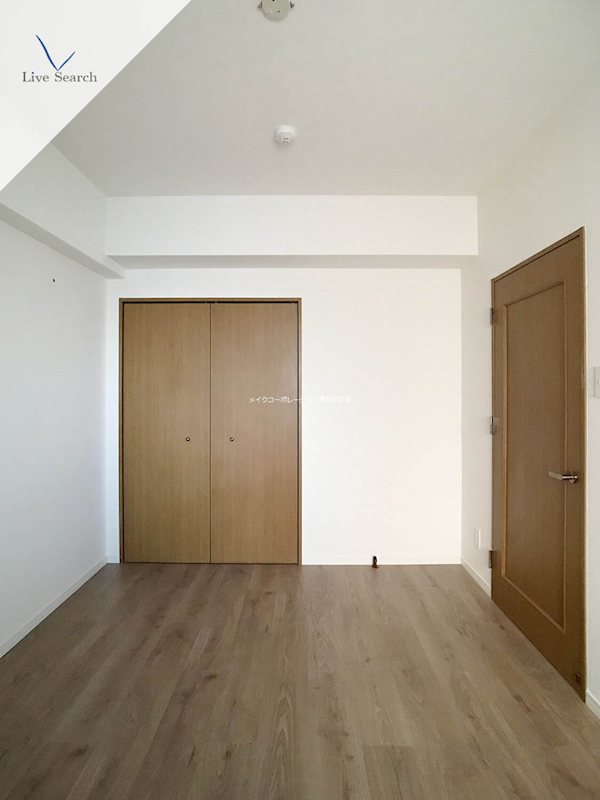 沙都和ビル ベッドルーム