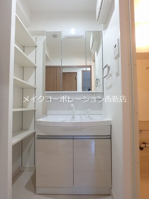 洗面所 LIBTH高取 その他2