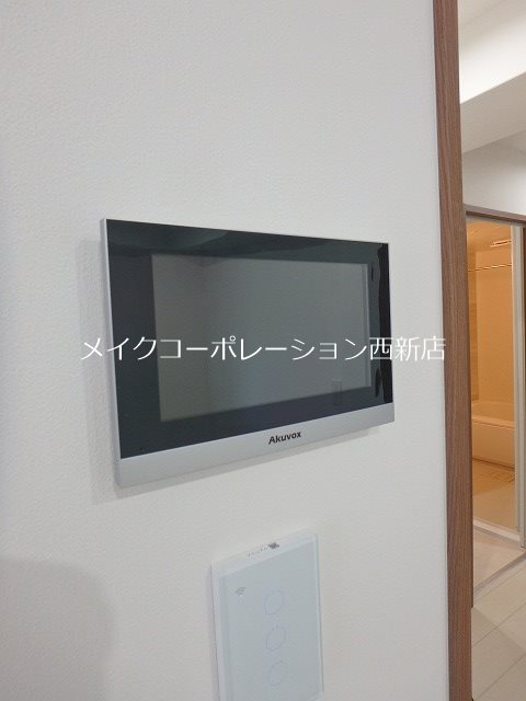 セキュリティ LIBTH高取 その他5