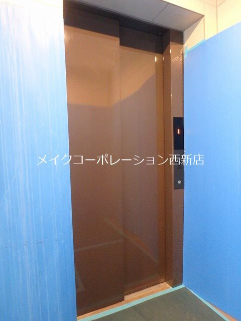 LIBTH高取 その他外観1