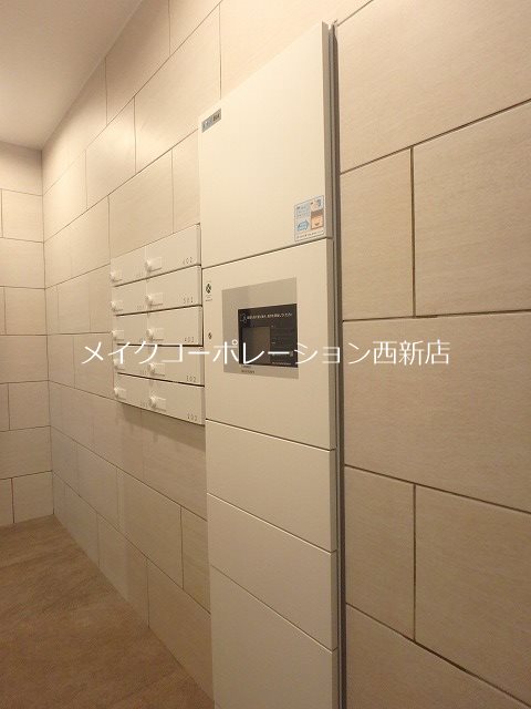 LIBTH高取 その他外観2