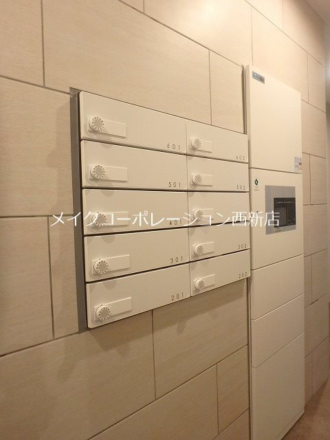 その他 LIBTH高取 その他外観3