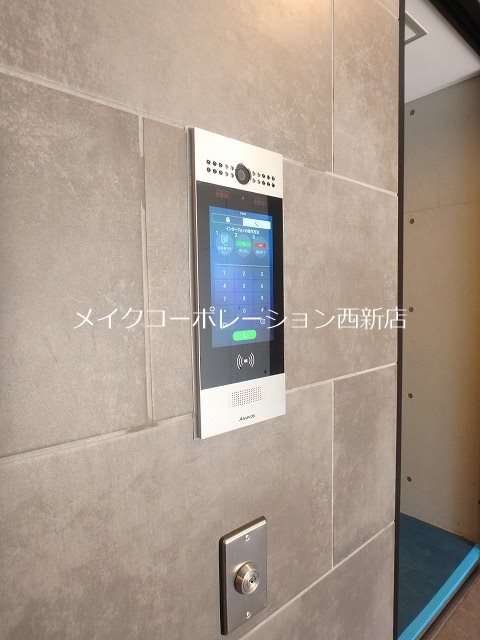 LIBTH高取 その他外観4