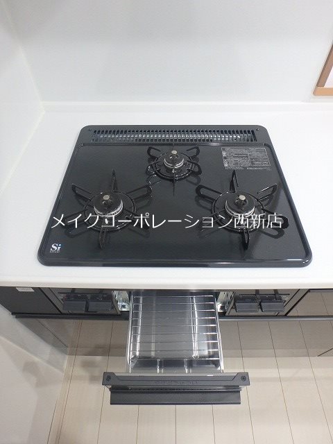 キッチン LIBTH高取 その他7