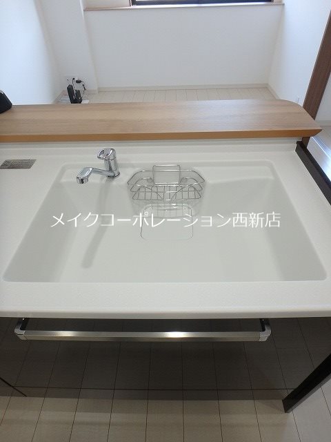 キッチン LIBTH高取 その他8